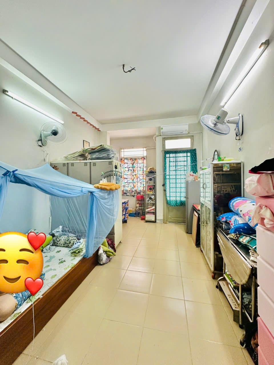 Ngộp Lũy Bán Bích - 60m- HXH 3 tầng  BTCT - Ngay UBND - Ảnh 2